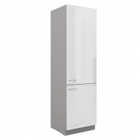 Szafka kuchenna wysoka Linea 60 LO-210 2F